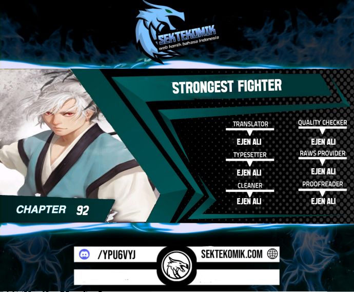 Melee Mad Soldier Chapter 9 - halaman 1