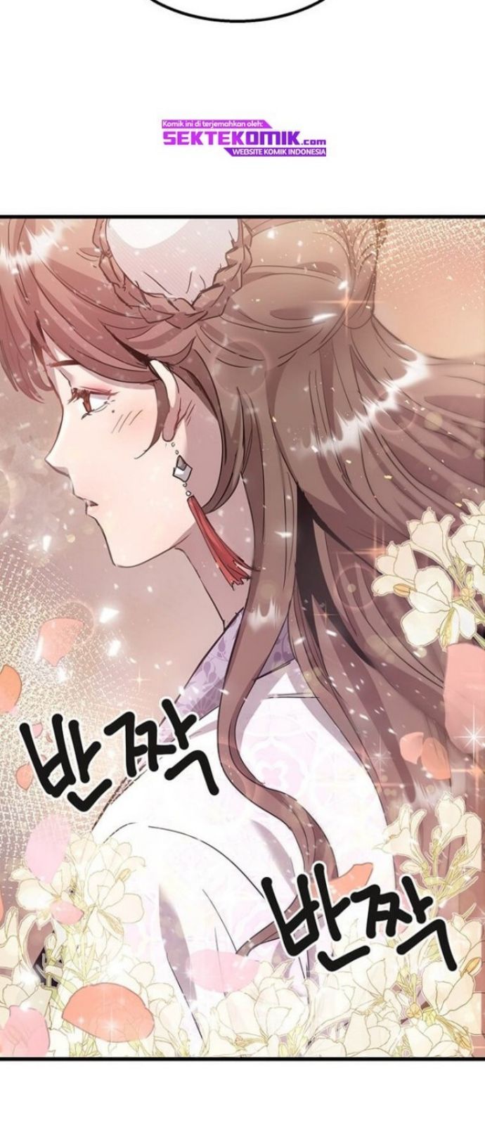 Melee Mad Soldier Chapter 9 - halaman 15