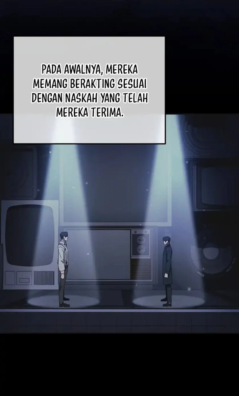 Meme Girls Chapter 11 - halaman 4