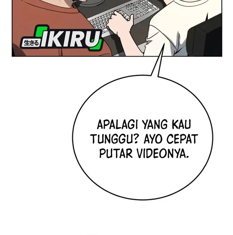 Meme Girls Chapter 20 - halaman 4