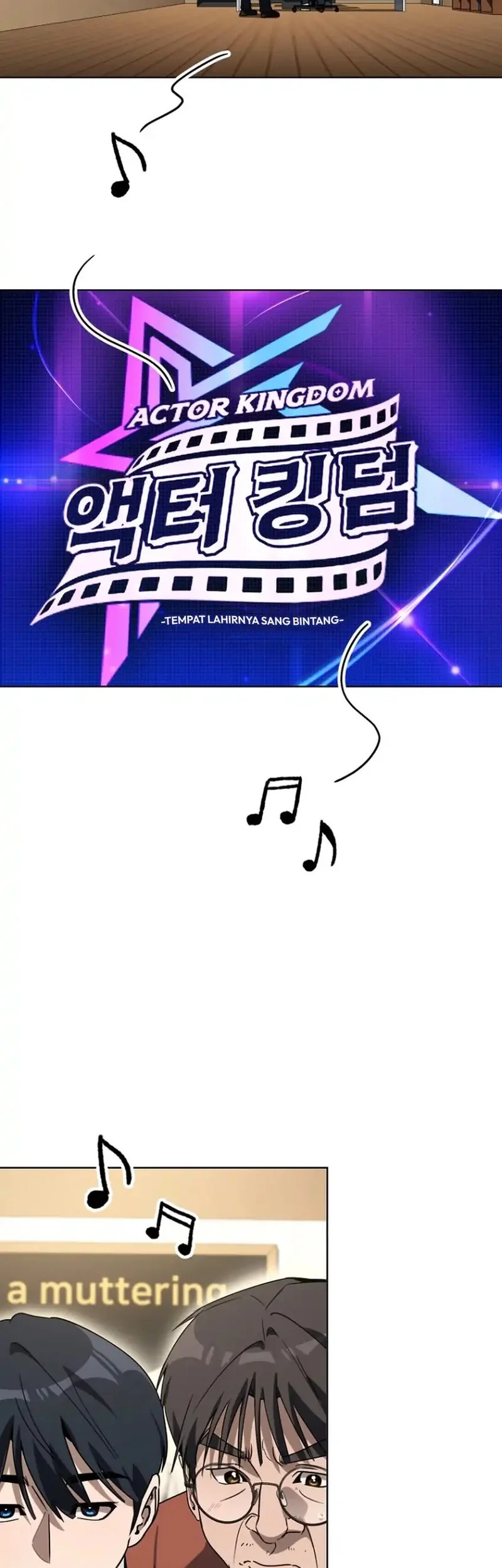 Meme Girls Chapter 20 - halaman 6