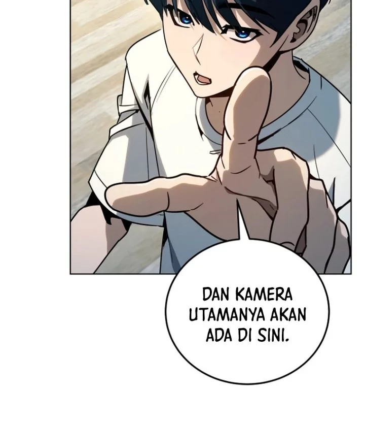 Meme Girls Chapter 23 - halaman 5