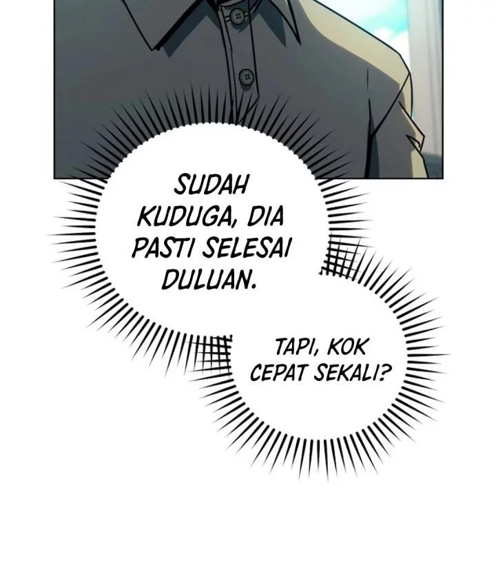 Meme Girls Chapter 24 - halaman 6