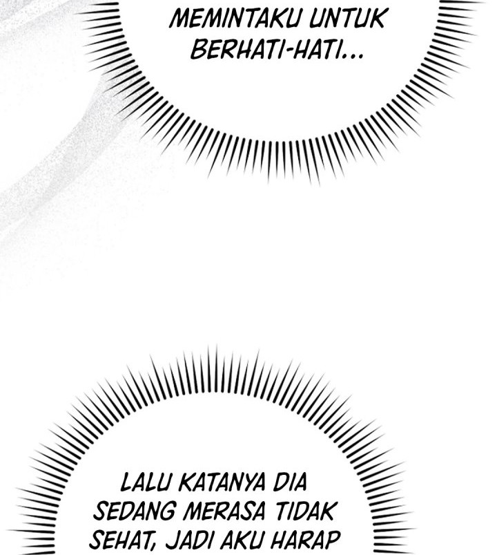 Meme Girls Chapter 30.5 - halaman 4