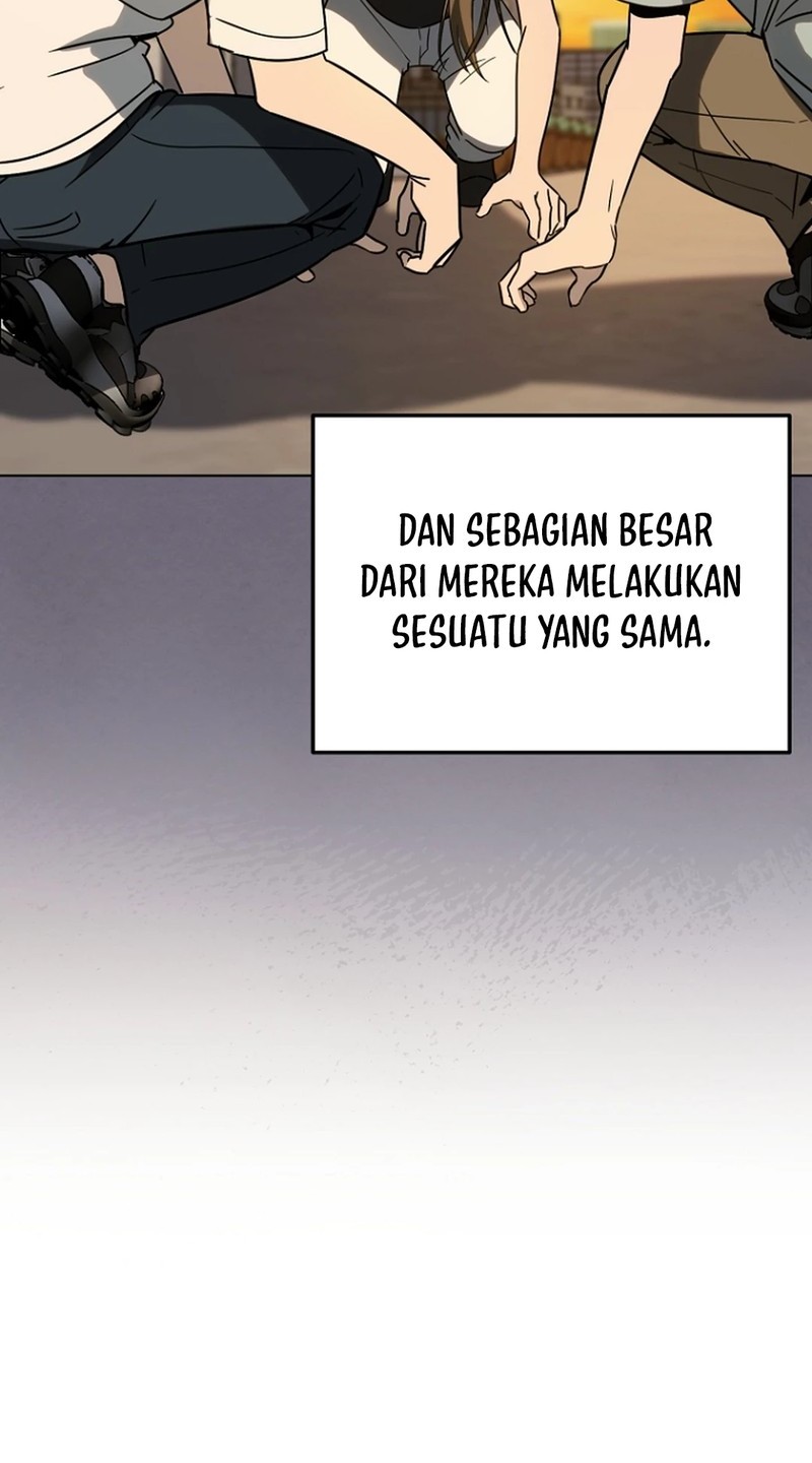 Meme Girls Chapter 30 - halaman 6
