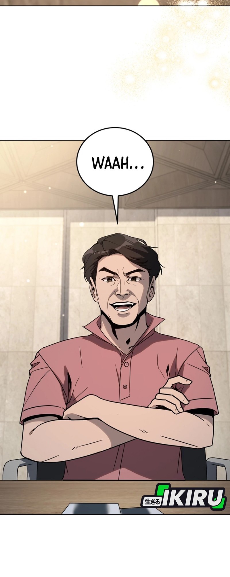 Meme Girls Chapter 31 - halaman 3