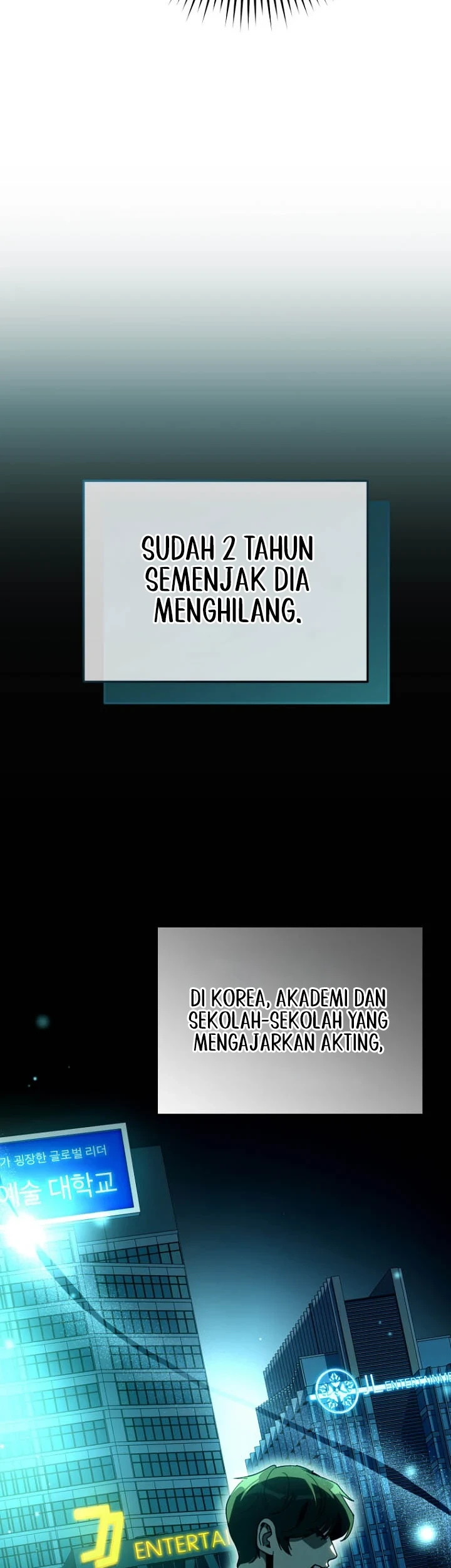Meme Girls Chapter 6 - halaman 4