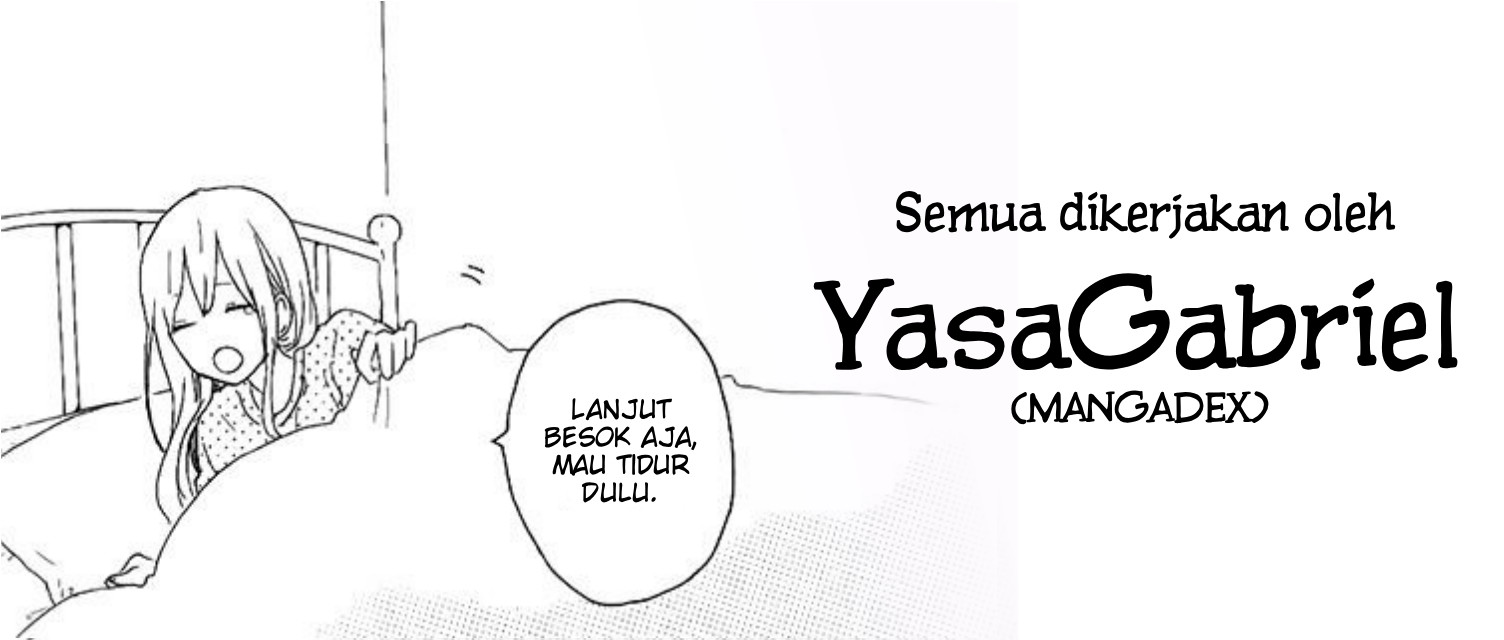 Mememori-kun ni wa Kanawanai Chapter 3 - halaman 29