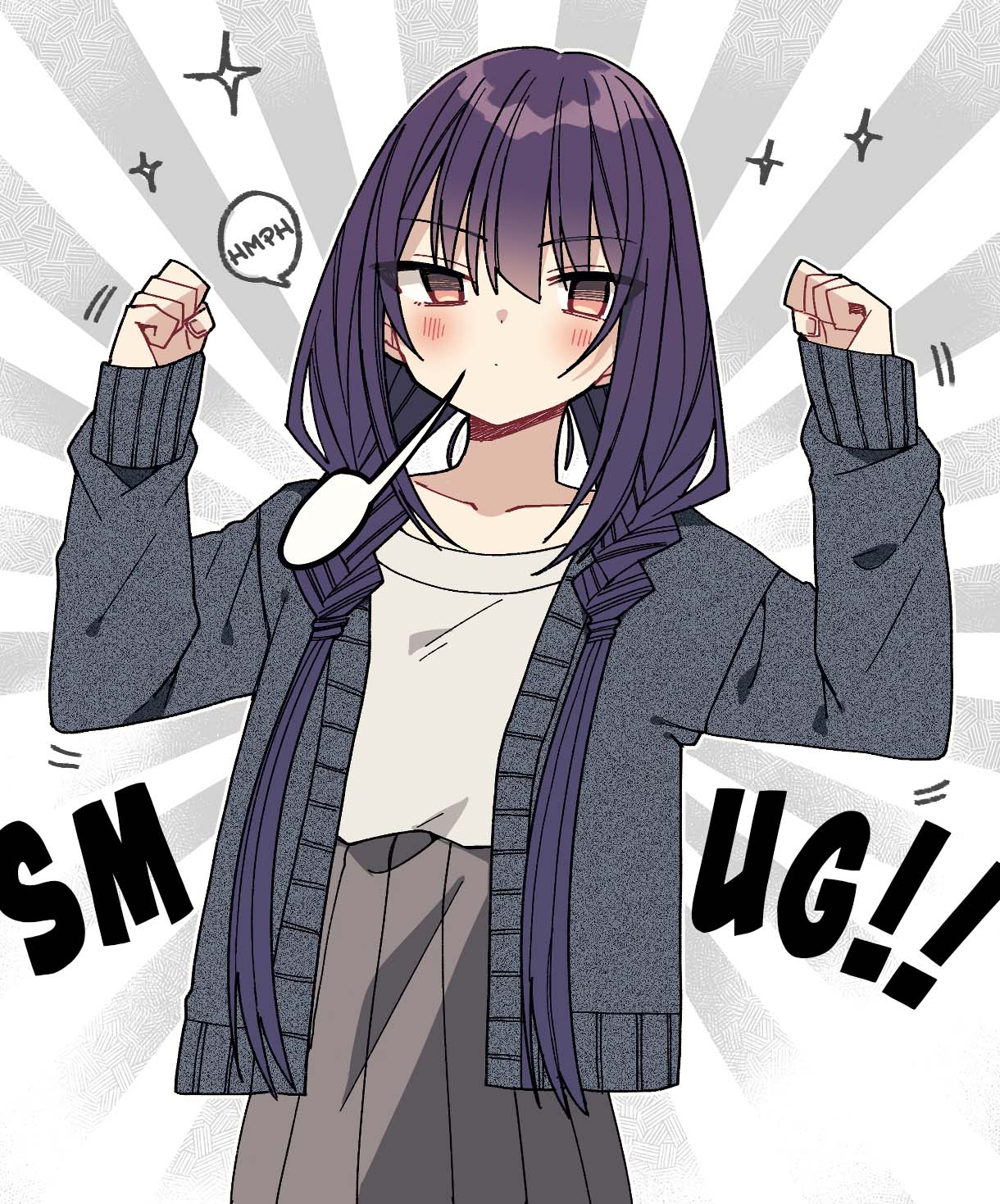 Mememori-kun ni wa Kanawanai Chapter 6.5 - halaman 19