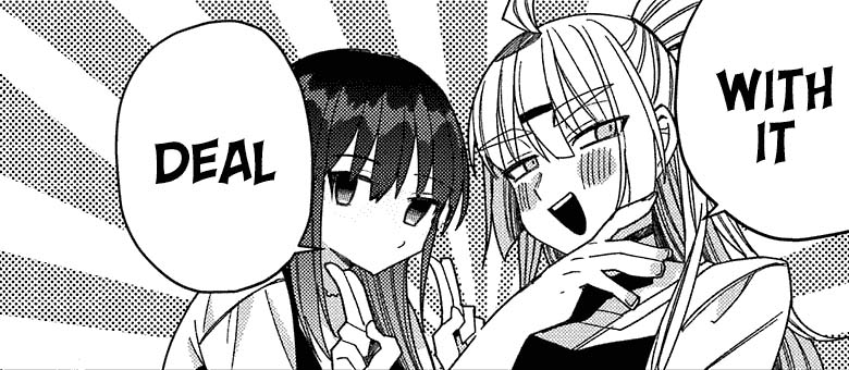 Mememori-kun ni wa Kanawanai Chapter 6 - halaman 26