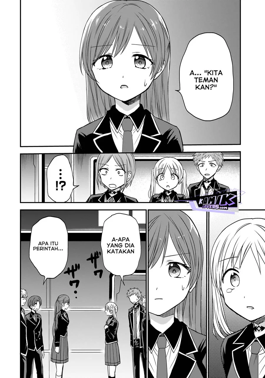 Memento Game Chapter 1 - halaman 25