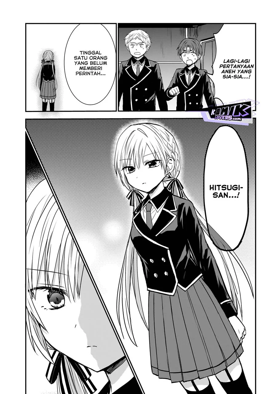 Memento Game Chapter 1 - halaman 28