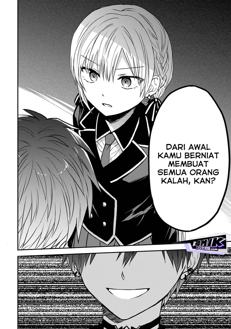 Memento Game Chapter 1 - halaman 31