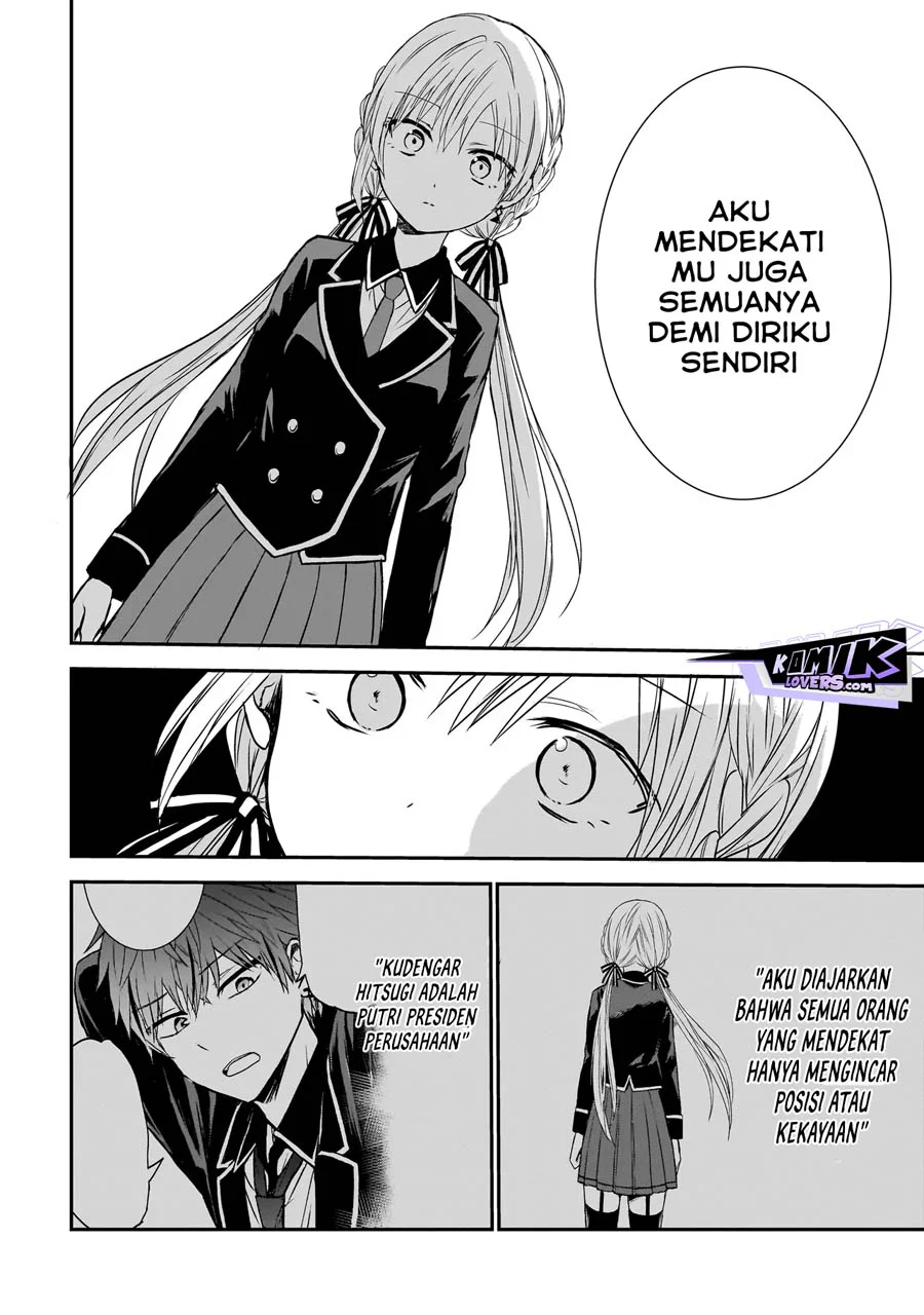 Memento Game Chapter 1 - halaman 35