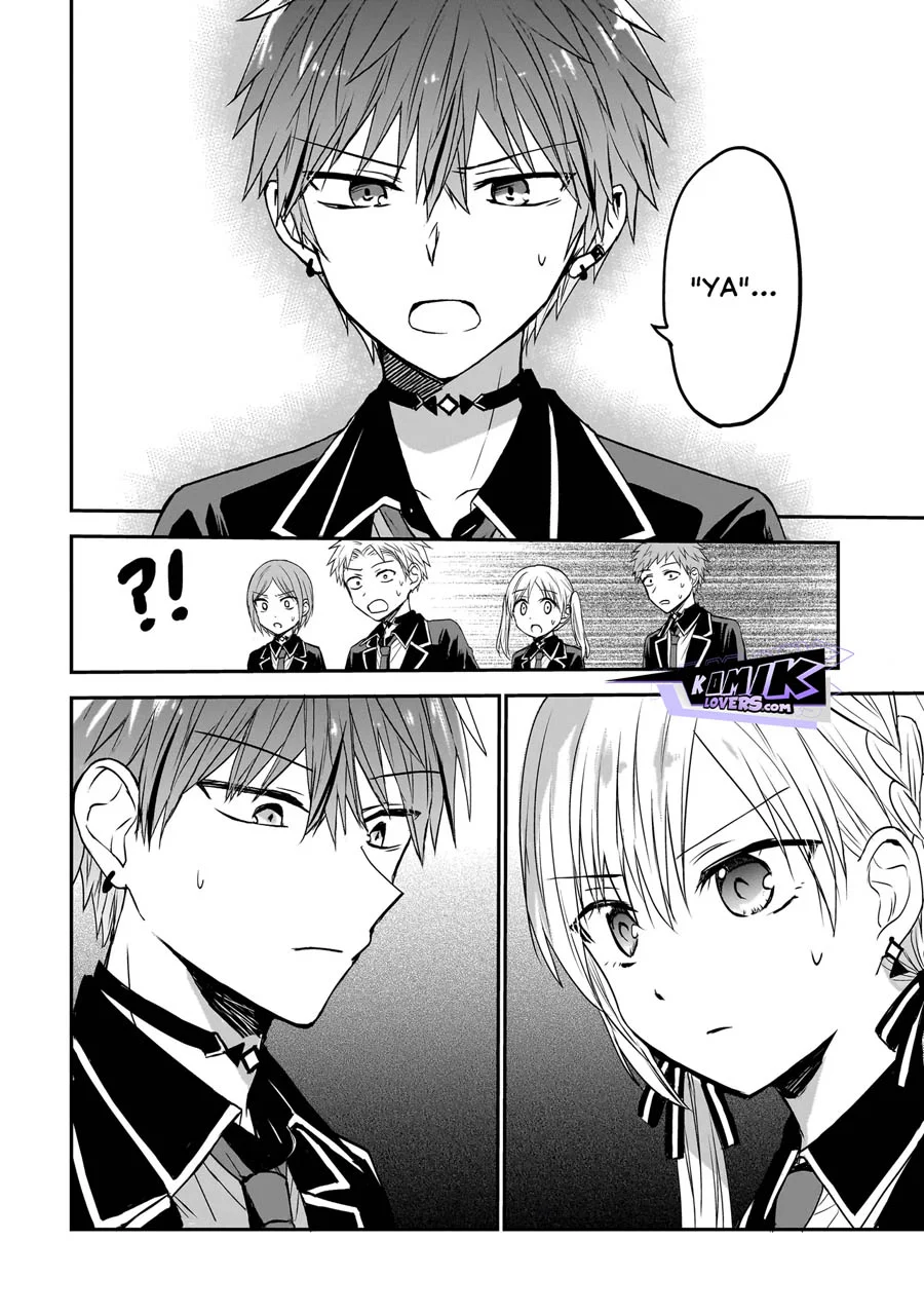 Memento Game Chapter 1 - halaman 43