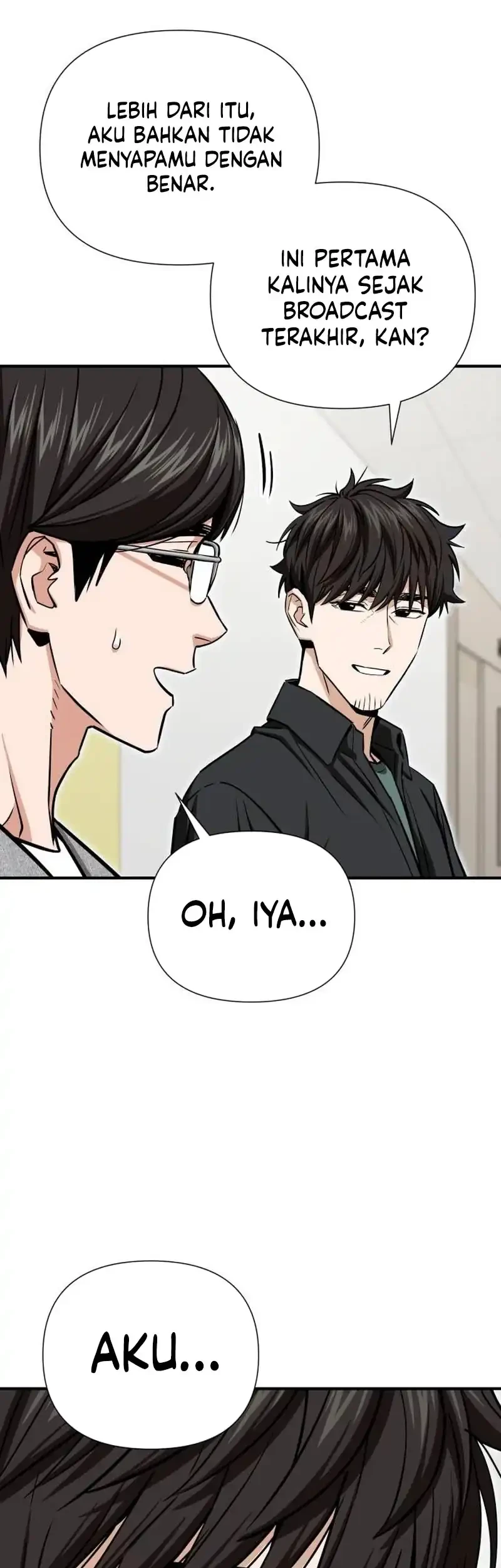 Memento Game Chapter 121 - halaman 25