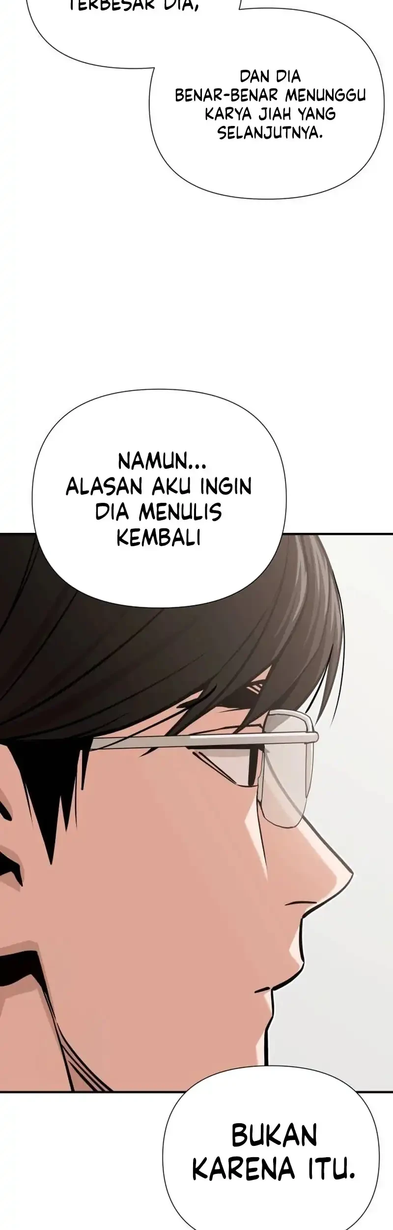 Memento Game Chapter 121 - halaman 29