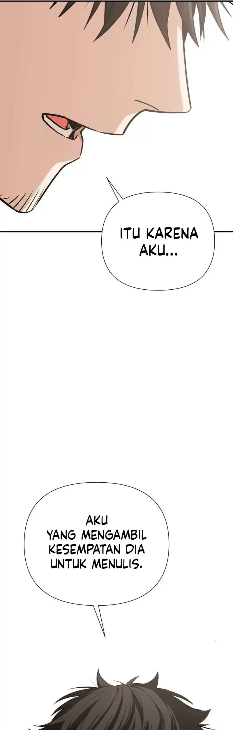 Memento Game Chapter 121 - halaman 31