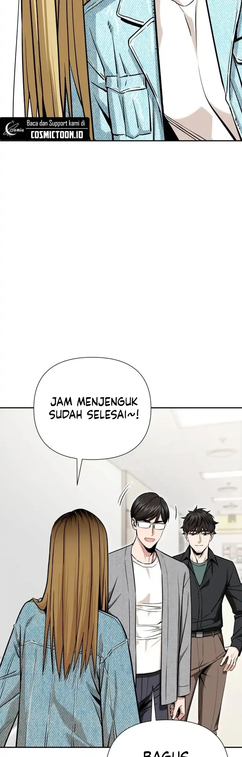 Memento Game Chapter 121 - halaman 40