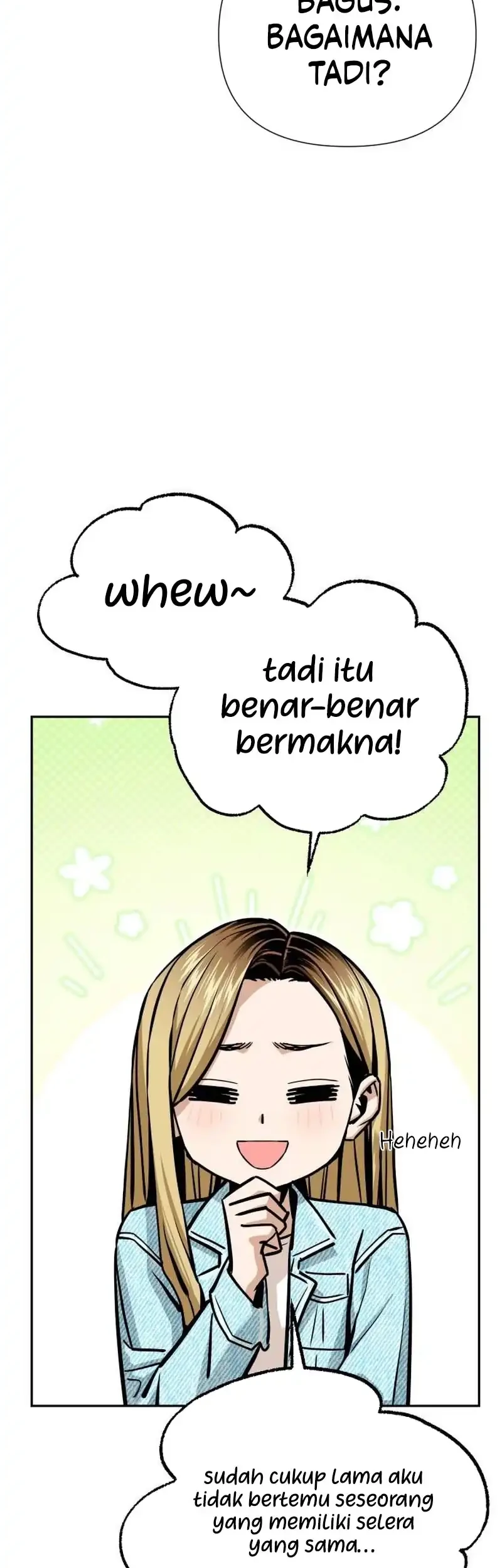 Memento Game Chapter 121 - halaman 41