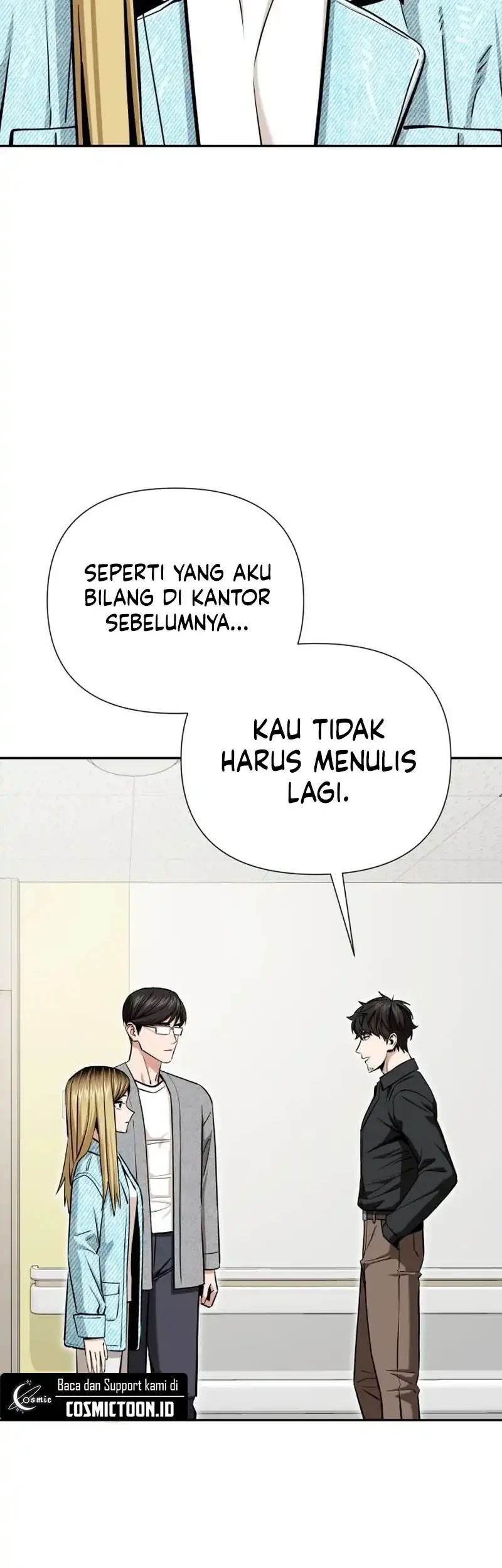 Memento Game Chapter 121 - halaman 45