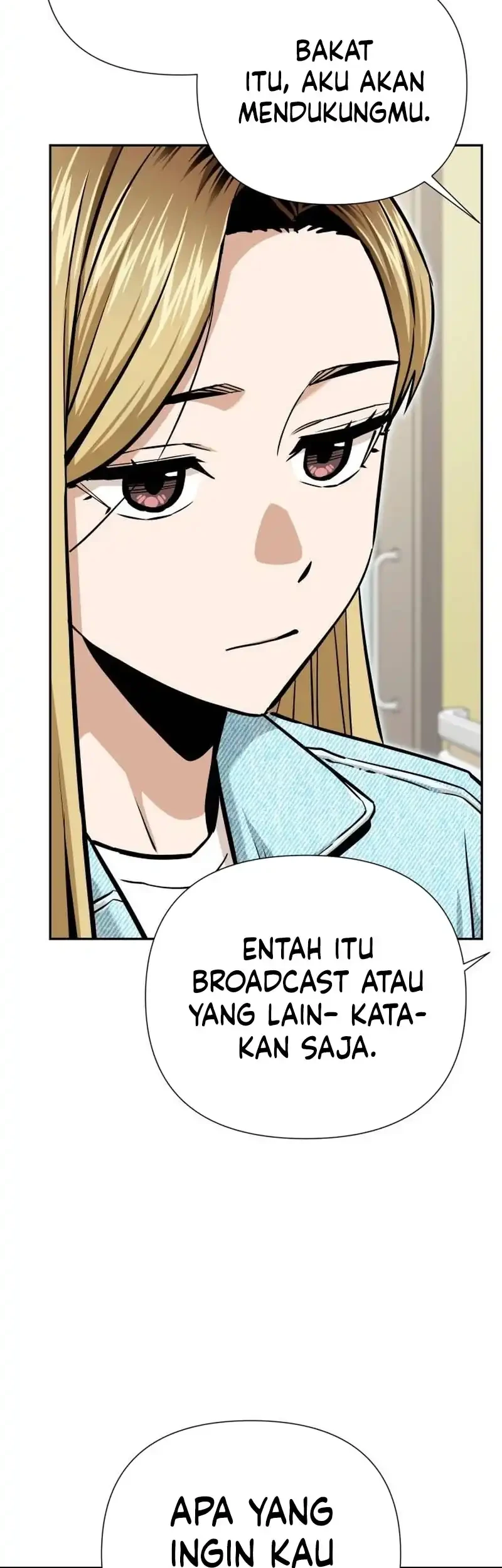 Memento Game Chapter 121 - halaman 47