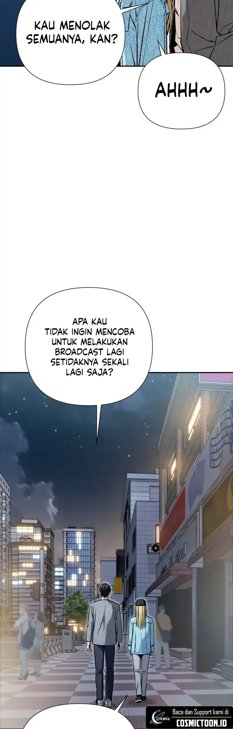 Memento Game Chapter 121 - halaman 52