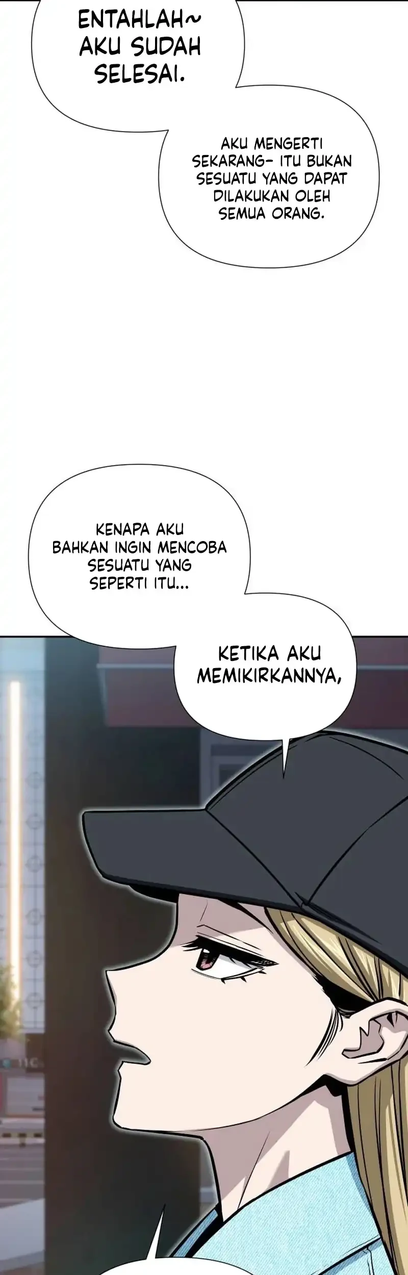 Memento Game Chapter 121 - halaman 53