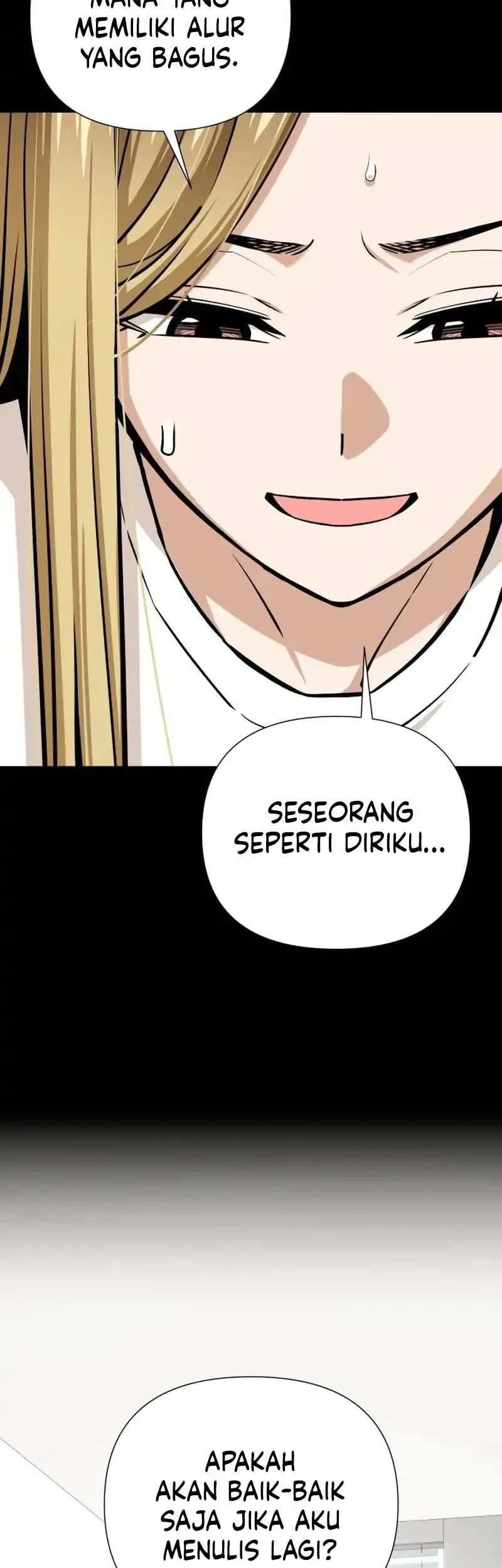 Memento Game Chapter 121 - halaman 59