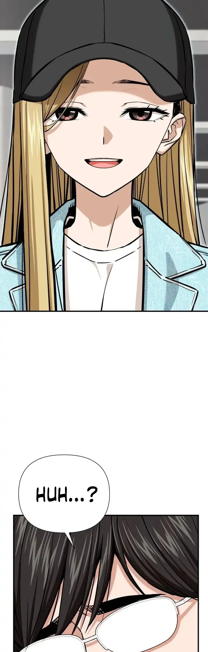 Memento Game Chapter 121 - halaman 9