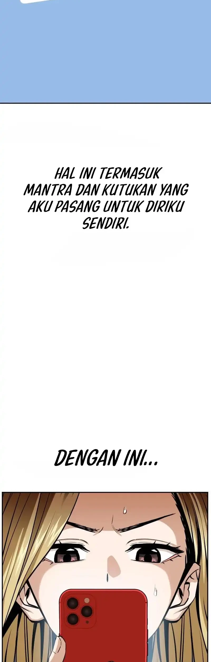 Memento Game Chapter 122 - halaman 2