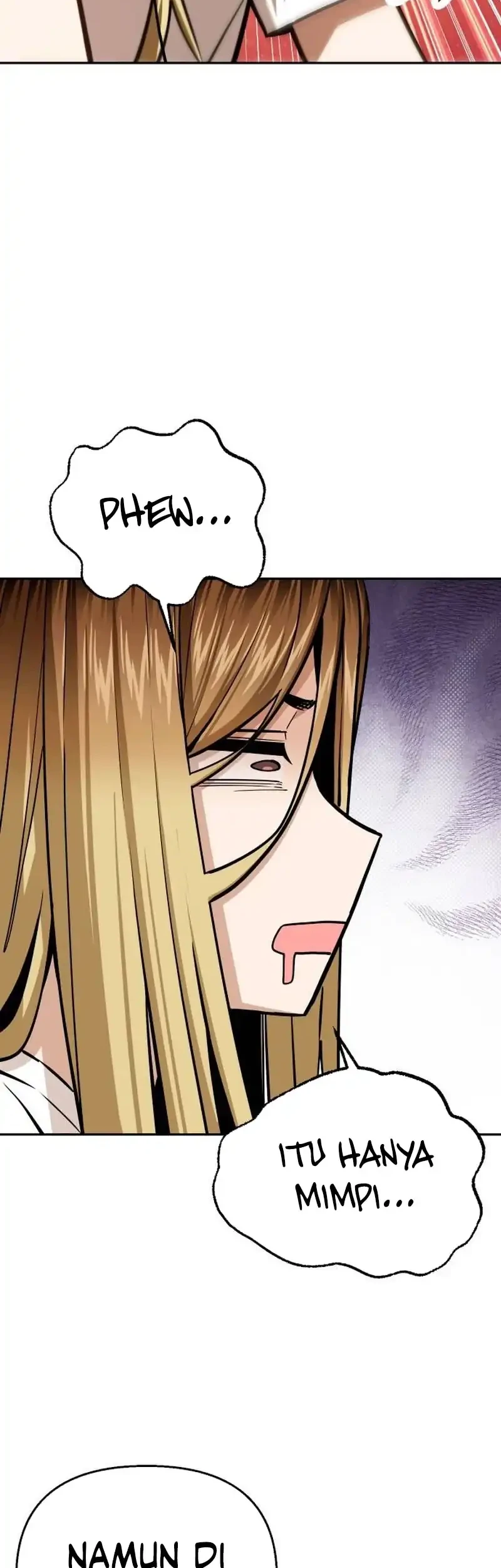 Memento Game Chapter 122 - halaman 22