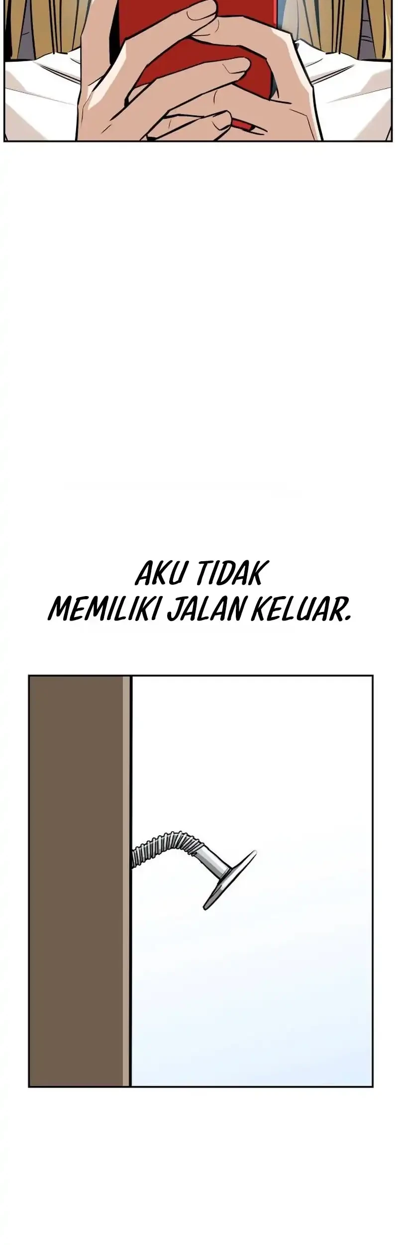 Memento Game Chapter 122 - halaman 3