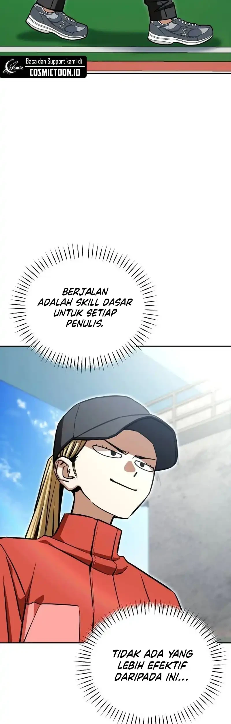 Memento Game Chapter 122 - halaman 32