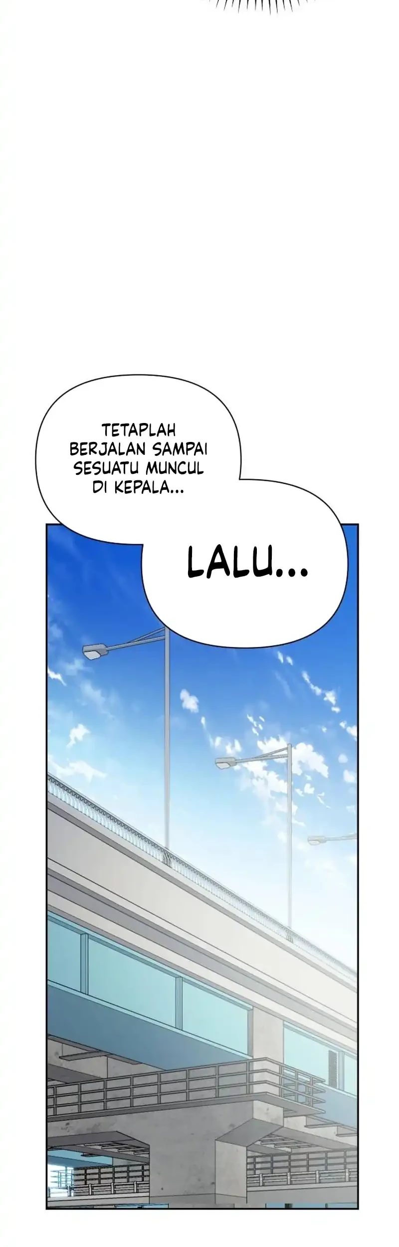 Memento Game Chapter 122 - halaman 33