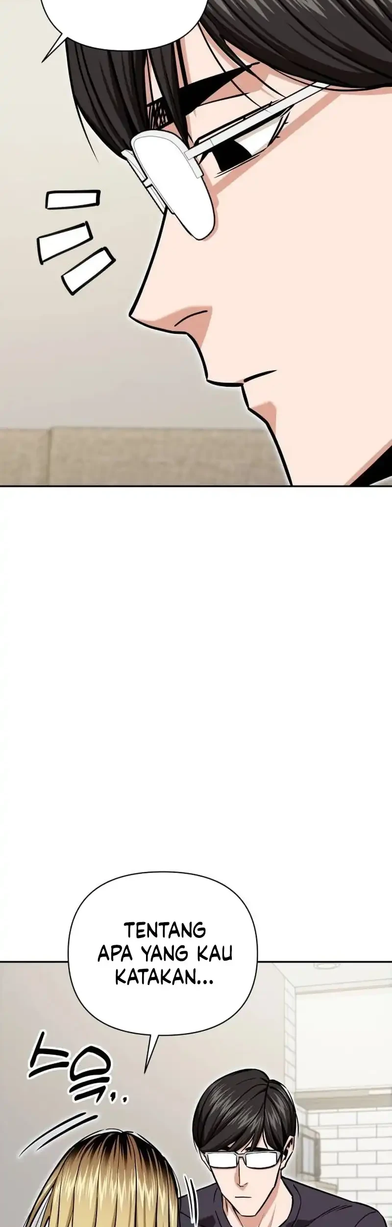 Memento Game Chapter 122 - halaman 40