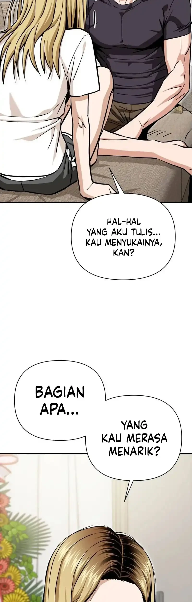 Memento Game Chapter 122 - halaman 41