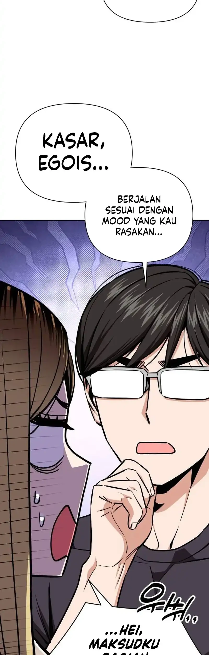 Memento Game Chapter 122 - halaman 46