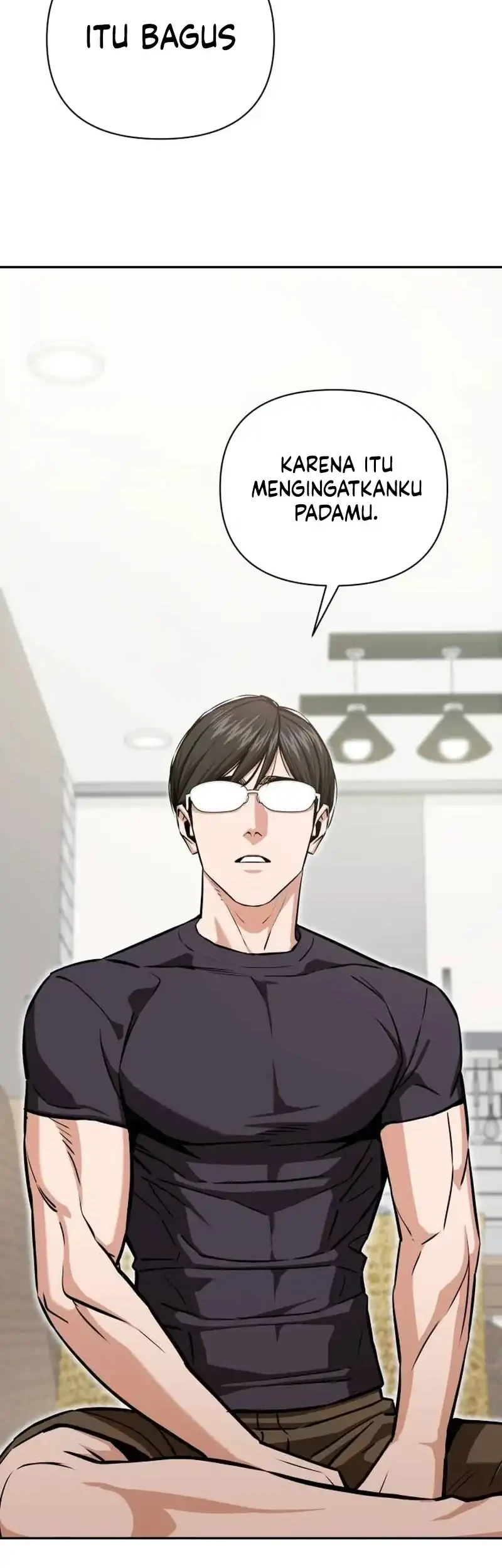 Memento Game Chapter 122 - halaman 50