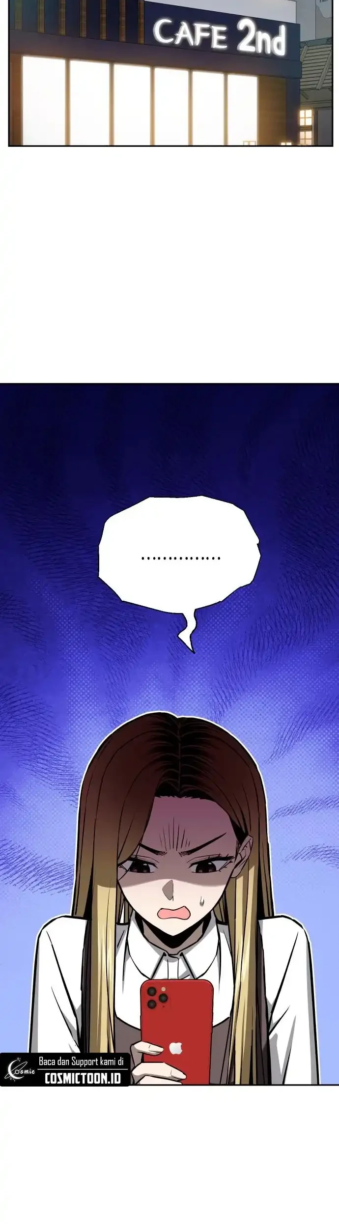 Memento Game Chapter 123 - halaman 2