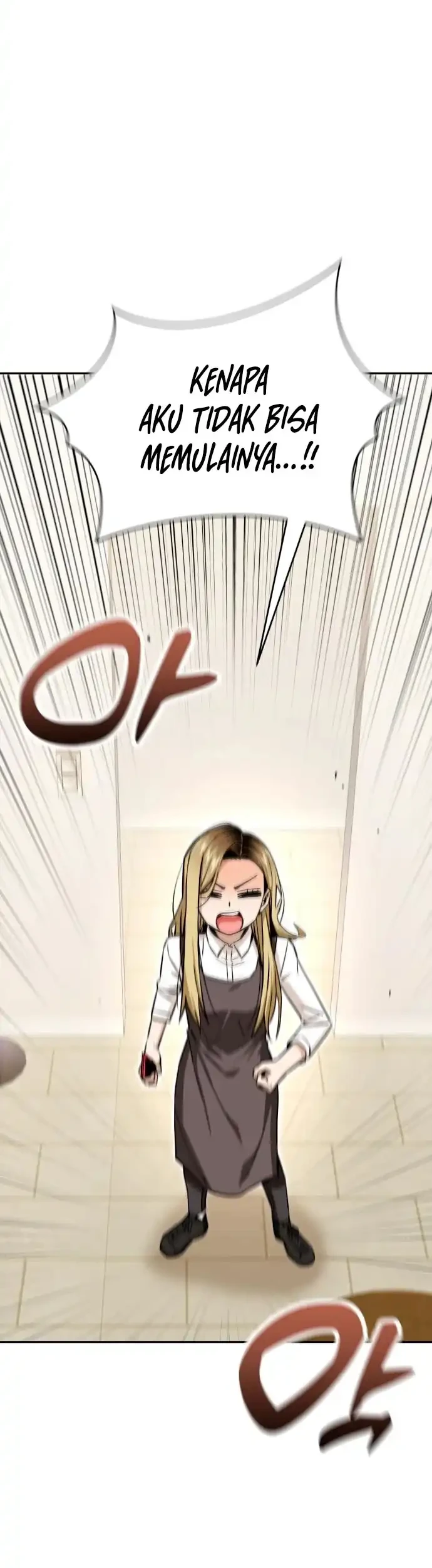Memento Game Chapter 123 - halaman 3