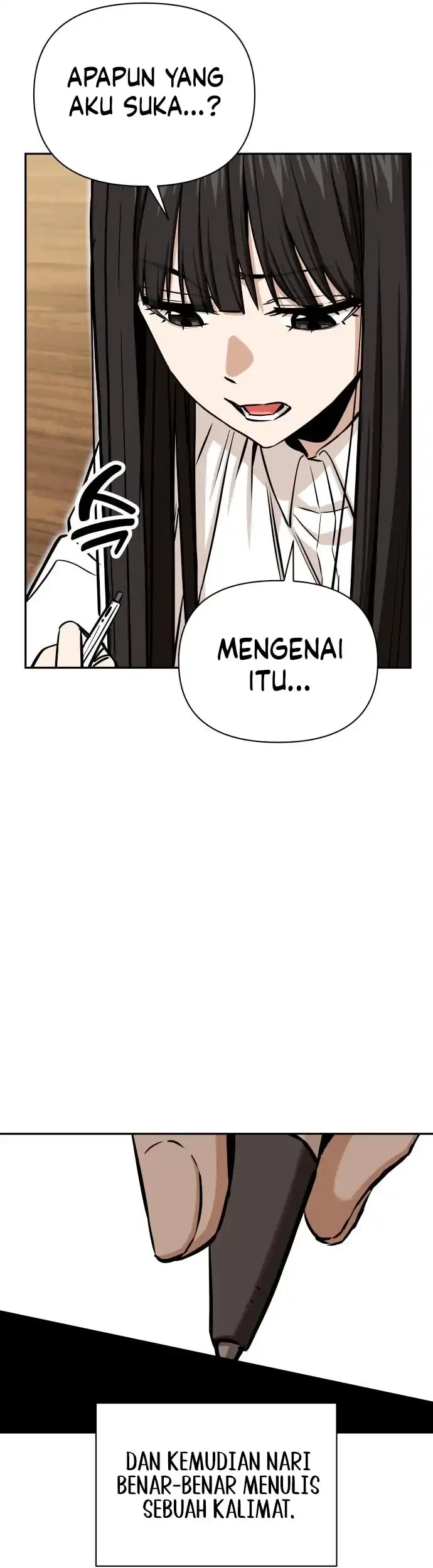 Memento Game Chapter 123 - halaman 32