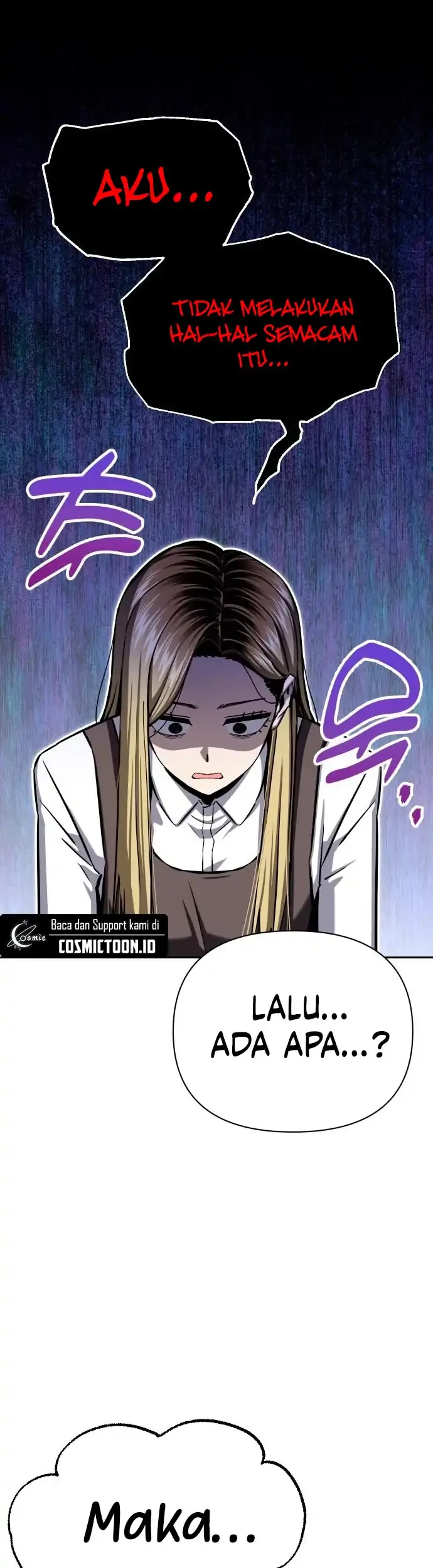 Memento Game Chapter 123 - halaman 8