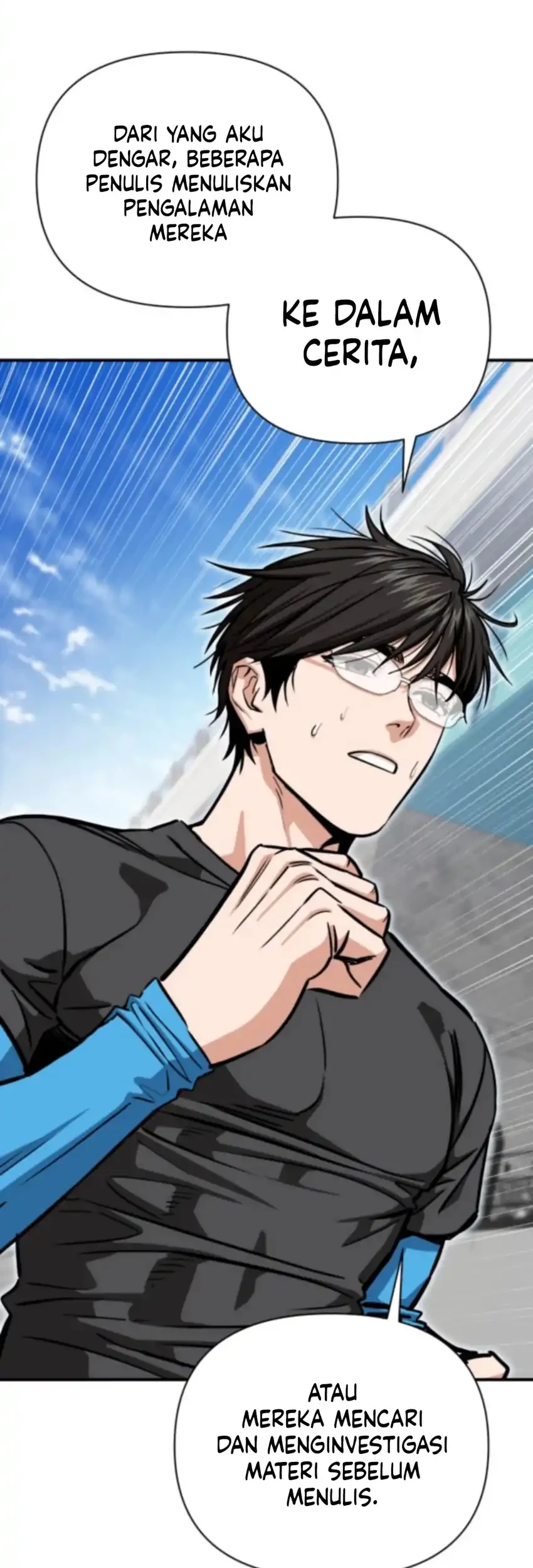 Memento Game Chapter 124 - halaman 13