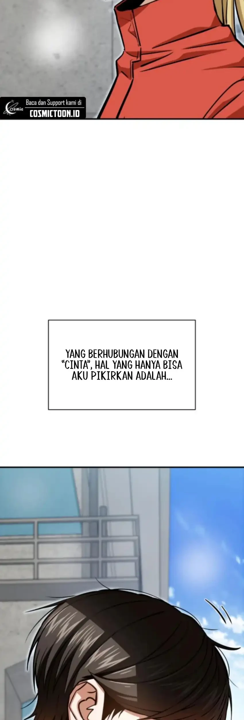 Memento Game Chapter 124 - halaman 22