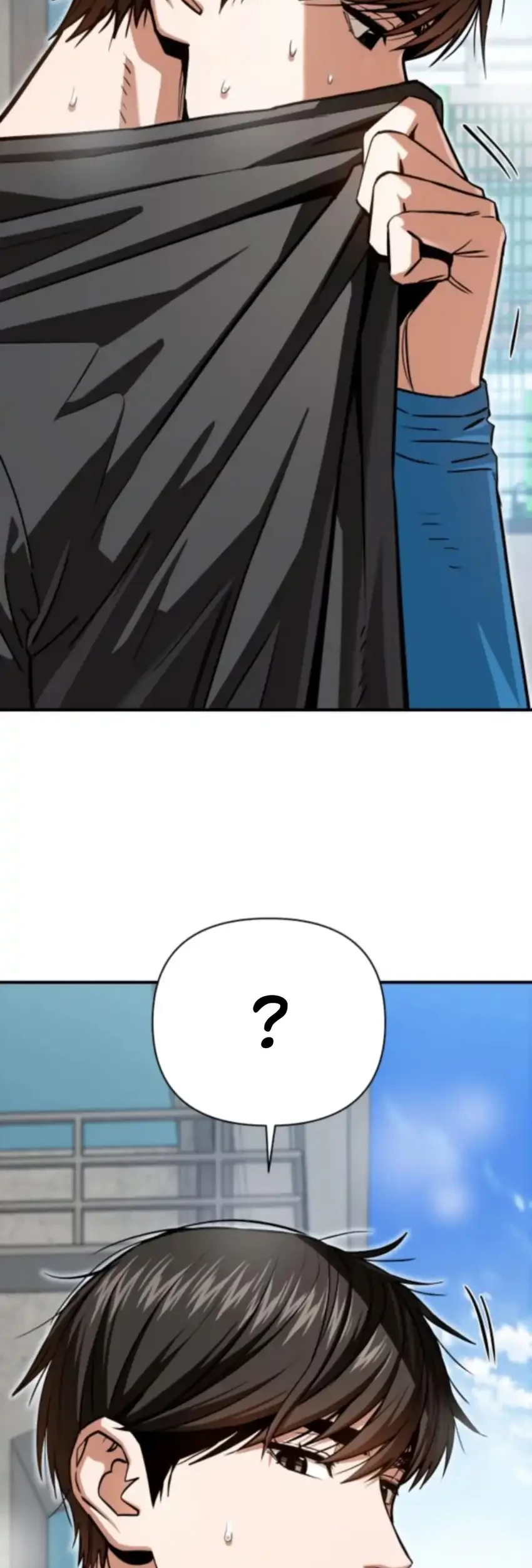Memento Game Chapter 124 - halaman 23