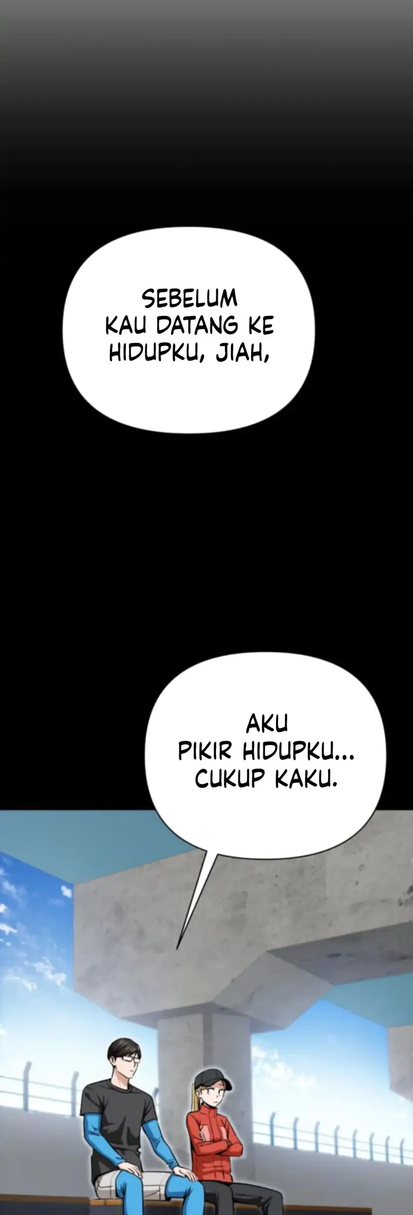 Memento Game Chapter 124 - halaman 41