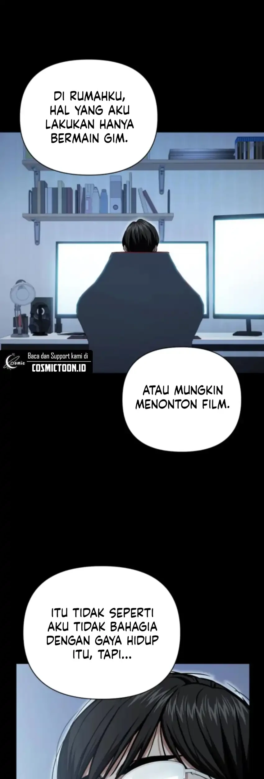 Memento Game Chapter 124 - halaman 45