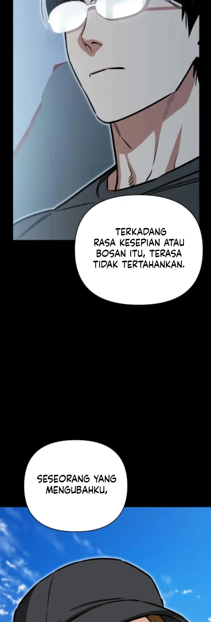 Memento Game Chapter 124 - halaman 46