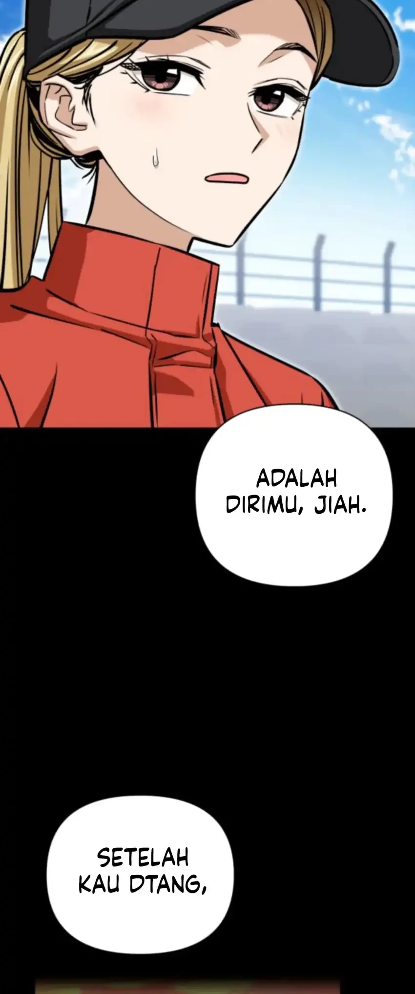 Memento Game Chapter 124 - halaman 47